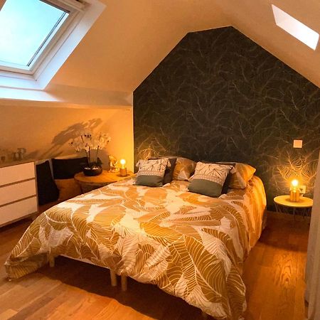 Sara Home Chennevieres-sur-Marne Экстерьер фото