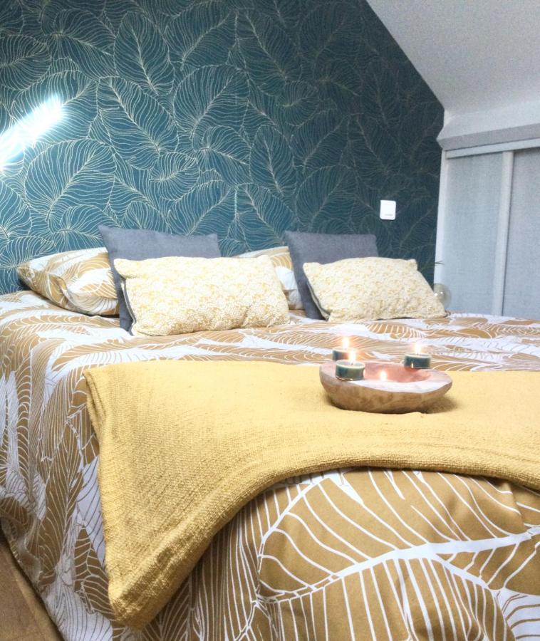 Sara Home Chennevieres-sur-Marne Экстерьер фото