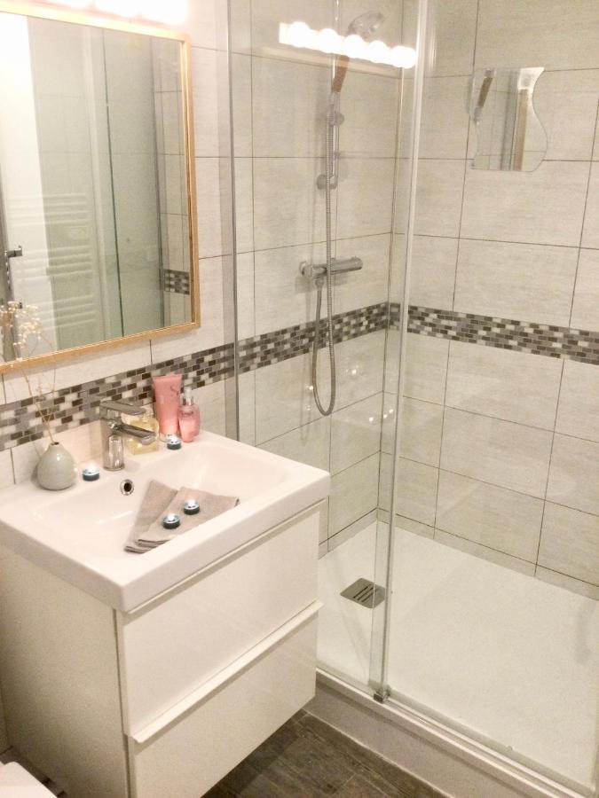 Sara Home Chennevieres-sur-Marne Экстерьер фото
