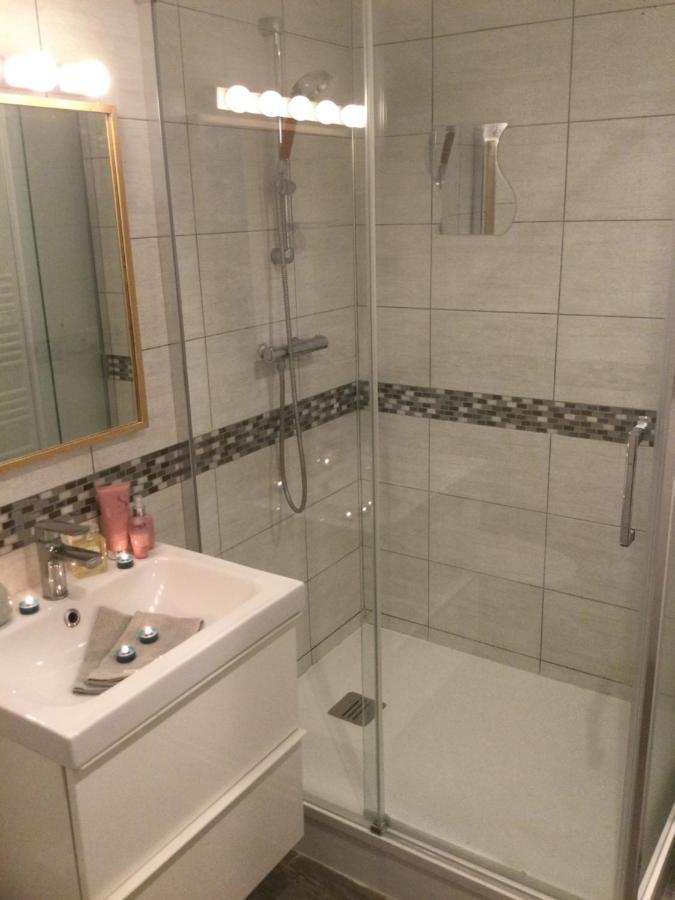 Sara Home Chennevieres-sur-Marne Экстерьер фото