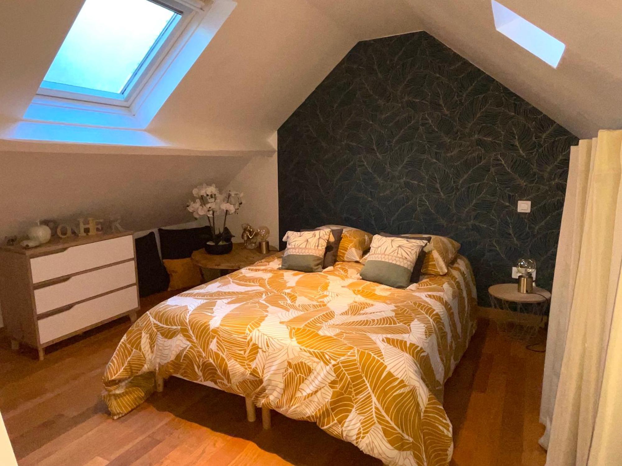 Sara Home Chennevieres-sur-Marne Экстерьер фото