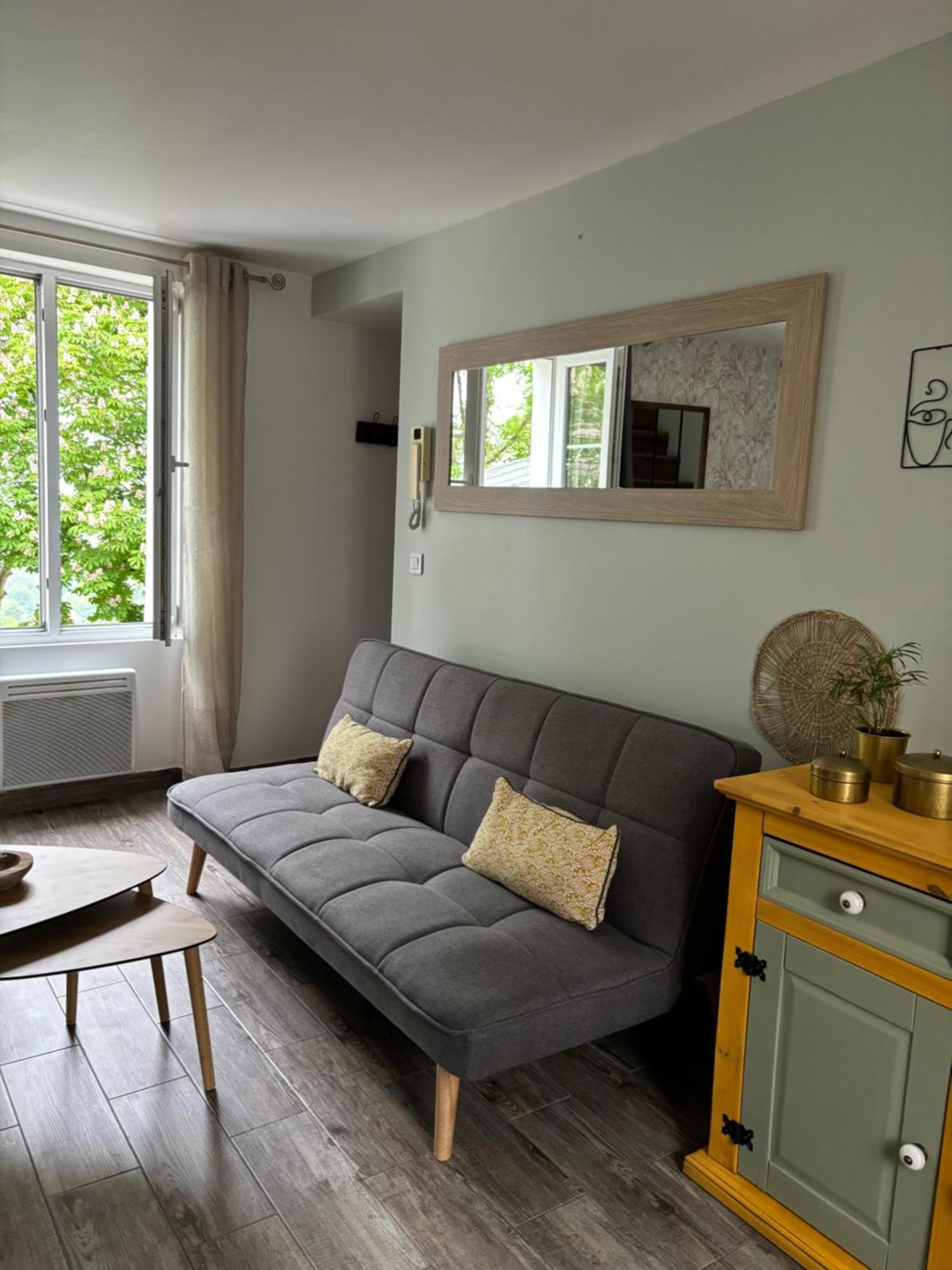 Sara Home Chennevieres-sur-Marne Экстерьер фото