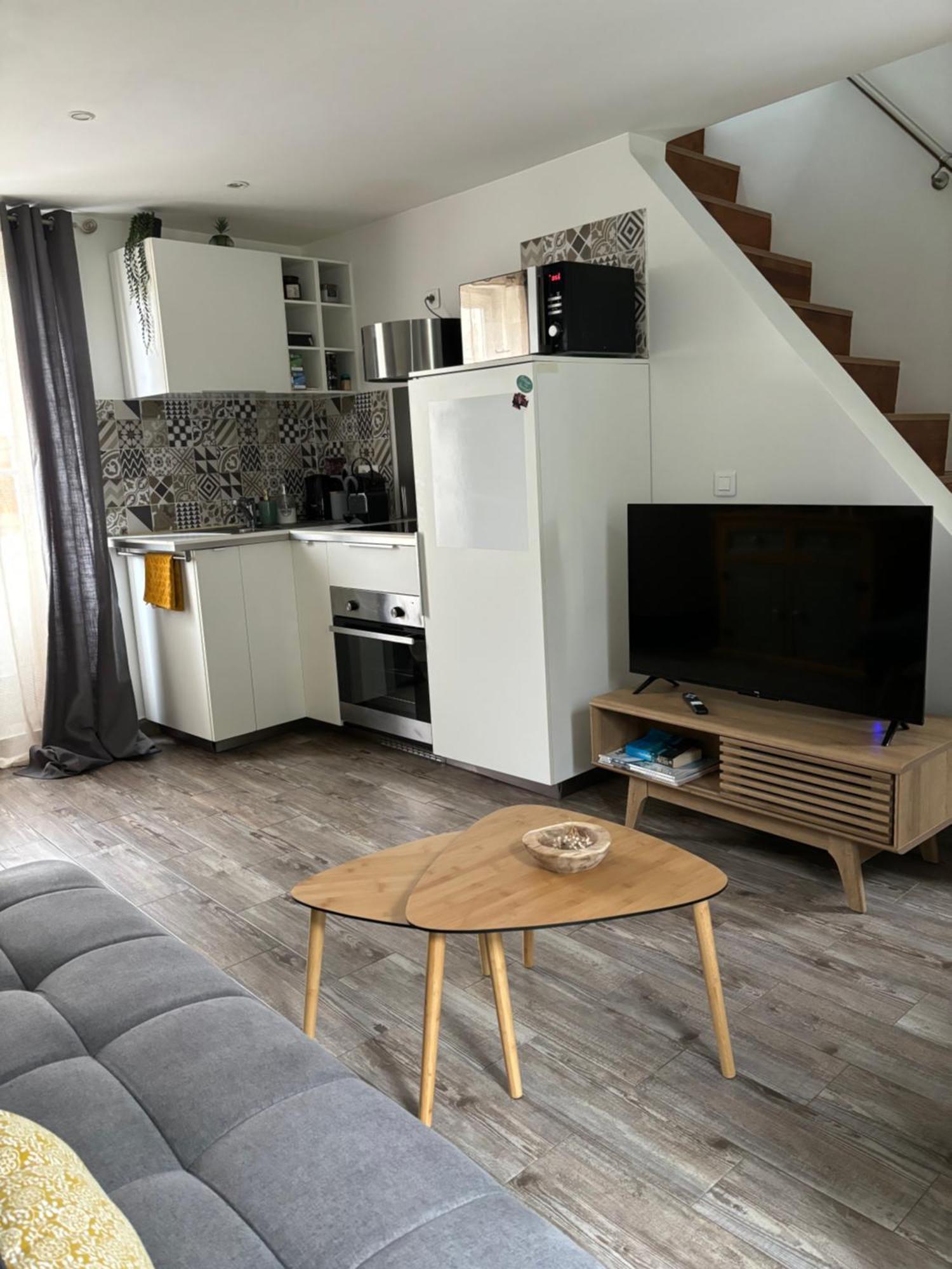 Sara Home Chennevieres-sur-Marne Экстерьер фото