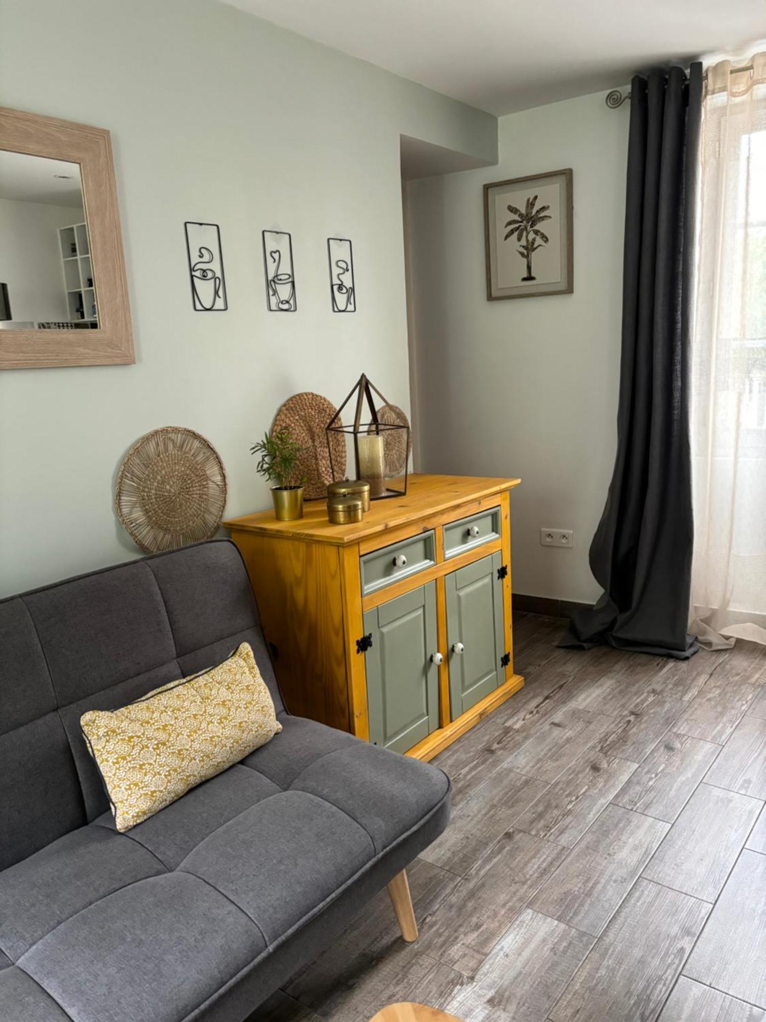 Sara Home Chennevieres-sur-Marne Экстерьер фото