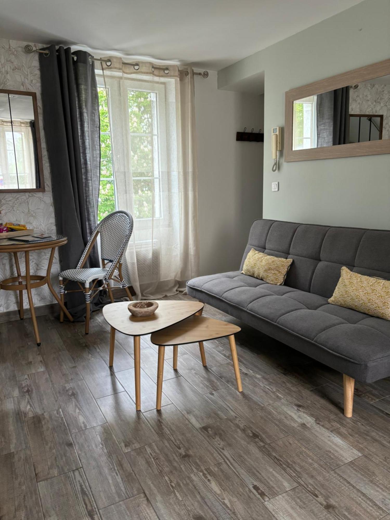 Sara Home Chennevieres-sur-Marne Экстерьер фото